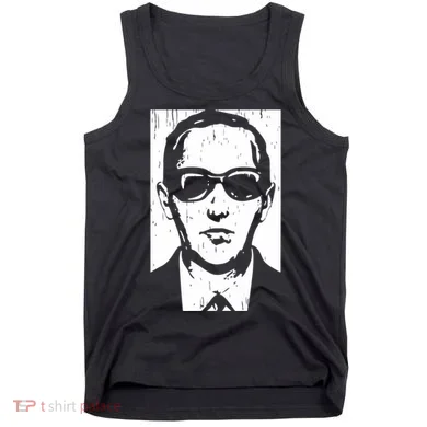 Db Cooper Tank Top