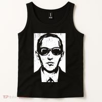 Db Cooper Tank Top thumb 2