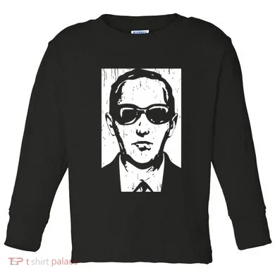 Toddler Long Sleeve