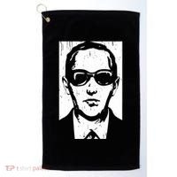 Db Cooper Golf Towel thumb 0