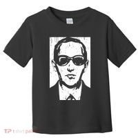 Db Cooper Toddler T-Shirt thumb 0