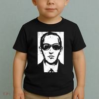 Db Cooper Toddler T-Shirt thumb 2