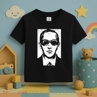Db Cooper Toddler T-Shirt thumb 3