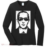 Db Cooper Women's Long Sleeve Shirt thumb 0