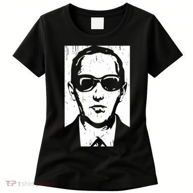 Db Cooper Women's T-Shirt