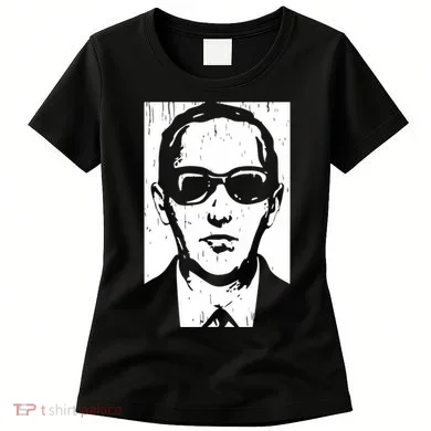 Db Cooper Women's T-Shirt