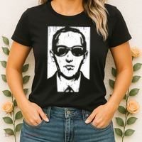 Db Cooper Women's T-Shirt thumb 2
