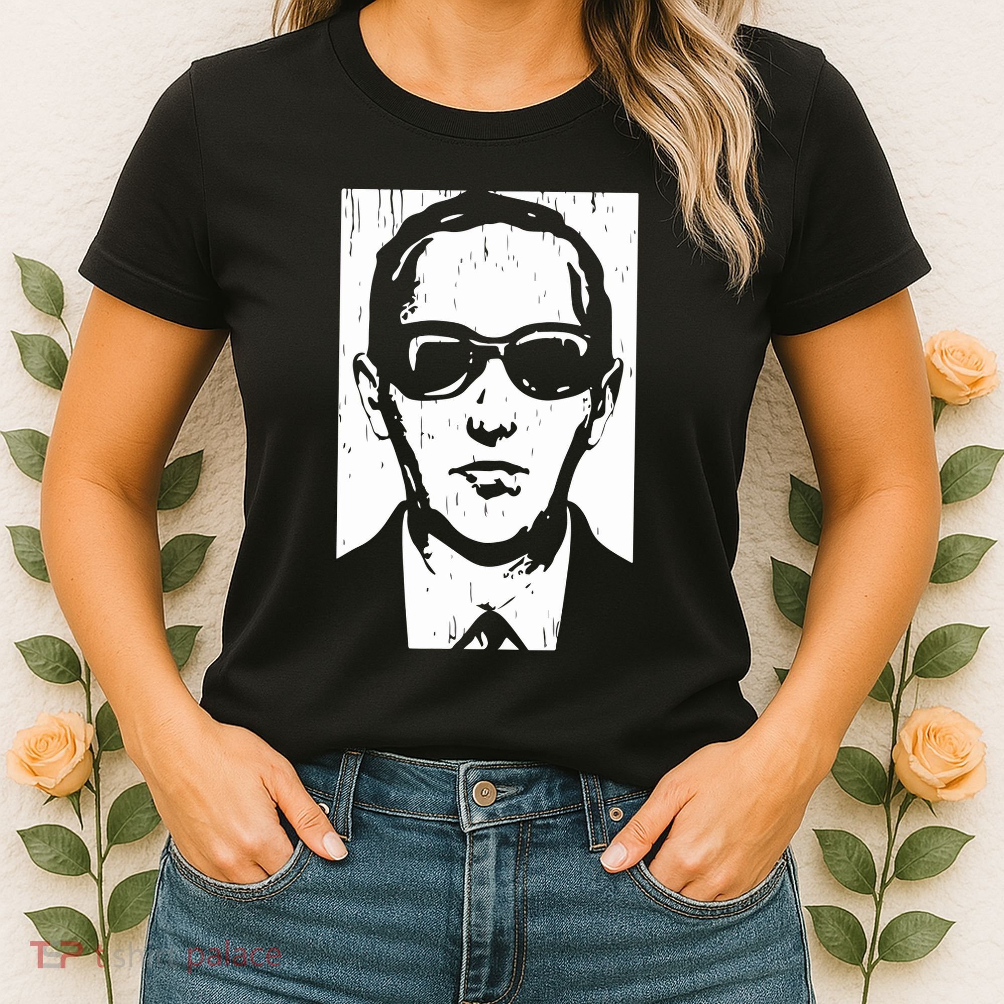 Db Cooper Women's T-Shirt