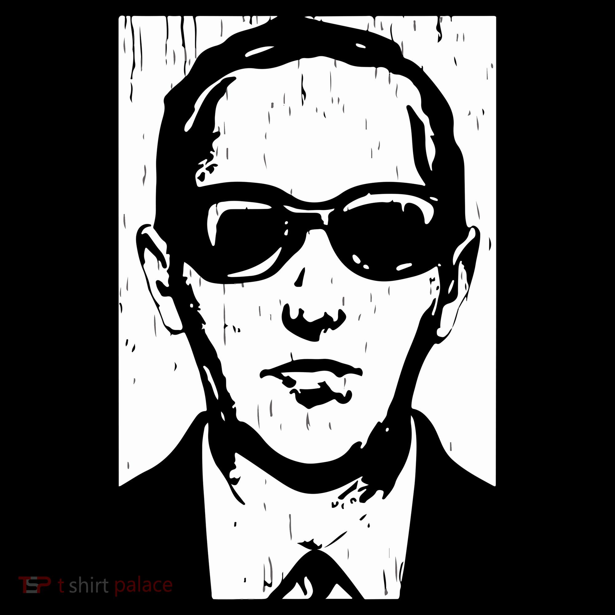 Db Cooper Women's T-Shirt