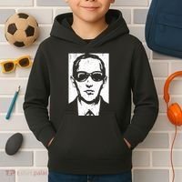 Db Cooper Kids Hoodie thumb 2