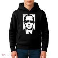 Db Cooper Kids Hoodie thumb 4