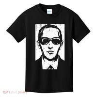 Db Cooper Kids T-Shirt thumb 0