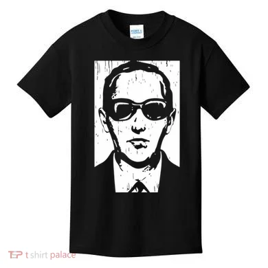 Db Cooper Kids T-Shirt