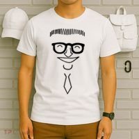 Drew Carey T-Shirt thumb 6