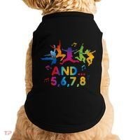Dance Coach Dancer Dancing Dance Teacher Instructor Doggie Tank thumb 0