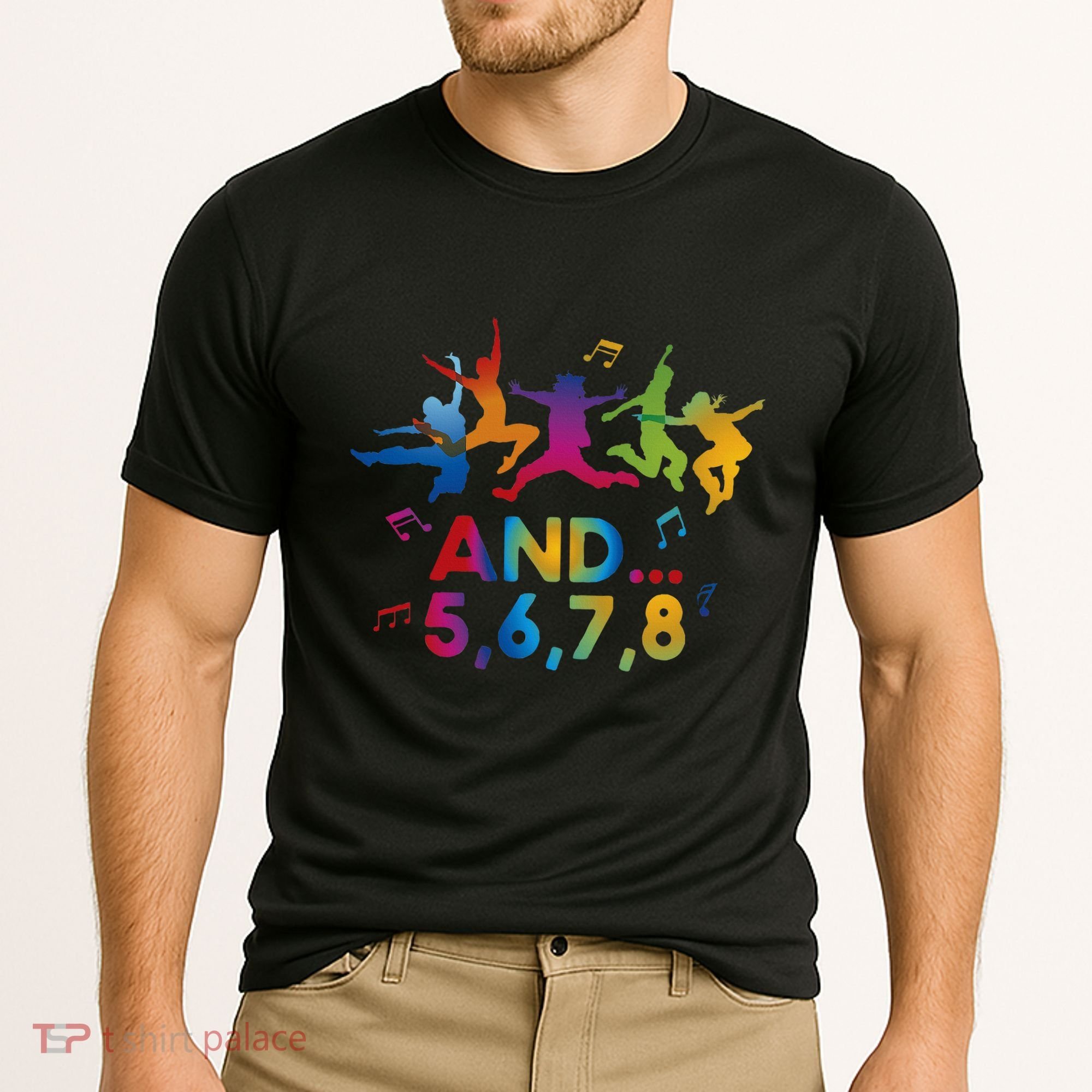 Dance Coach Dancer Dancing Dance Teacher Instructor Cooling Performance Crew T-Shirt