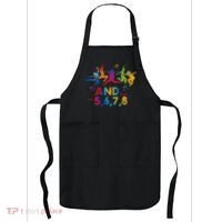 Dance Coach Dancer Dancing Dance Teacher Instructor Apron thumb 0