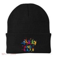 Dance Coach Dancer Dancing Dance Teacher Instructor Beanie thumb 0