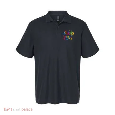 Dance Coach Dancer Dancing Dance Teacher Instructor Polo