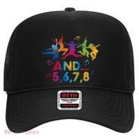 Dance Coach Dancer Dancing Dance Teacher Instructor Hat thumb 0