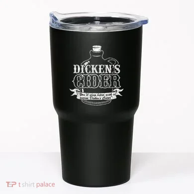 Tumbler