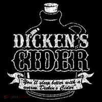 Dickens Cider Ornament thumb 1