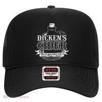 Dickens Cider Hat thumb 0