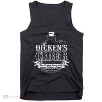 Dickens Cider Tank Top thumb 0