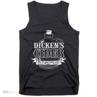 Dickens Cider Tank Top thumb 0
