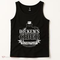 Dickens Cider Tank Top thumb 2