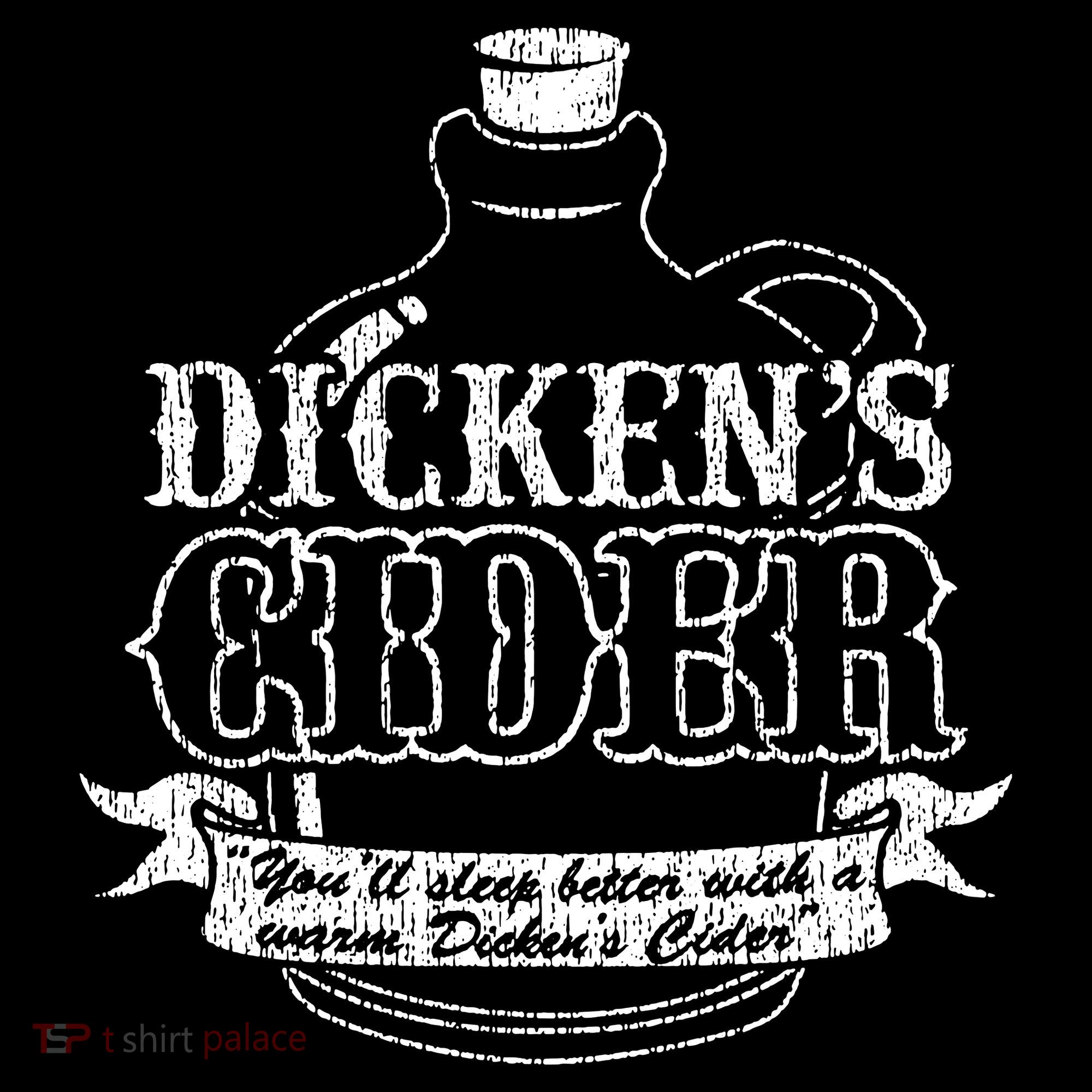 Dickens Cider Tank Top