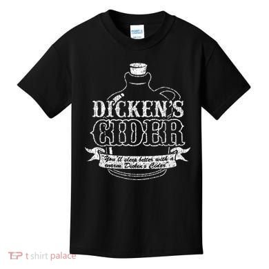 Dickens Cider Kids T-Shirt