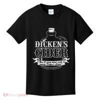 Dickens Cider Kids T-Shirt thumb 0