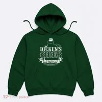 Dickens Cider Hoodie thumb 0