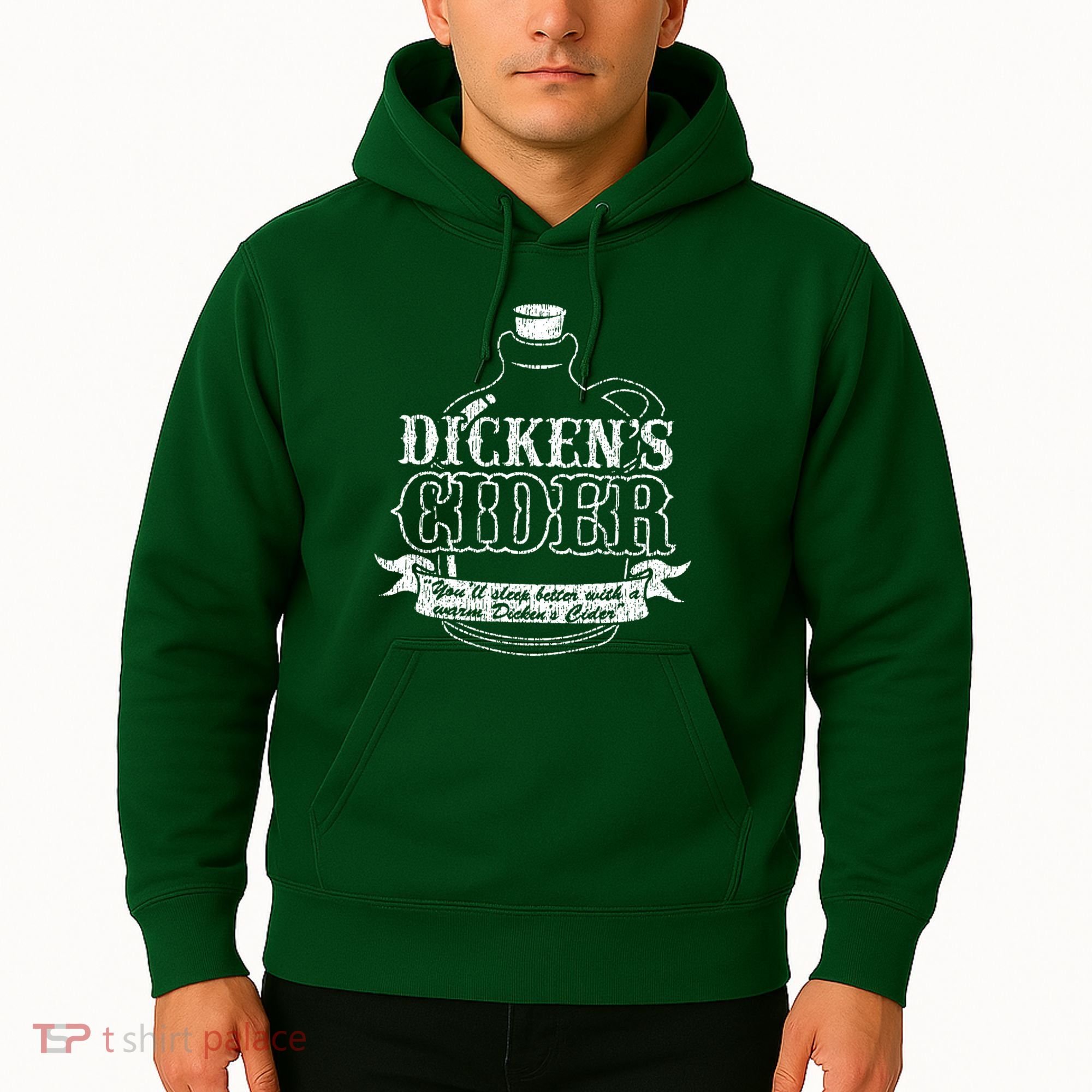Dickens Cider Hoodie