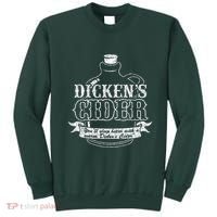 Dickens Cider Sweatshirt thumb 0