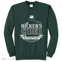 Dickens Cider Sweatshirt thumb 0