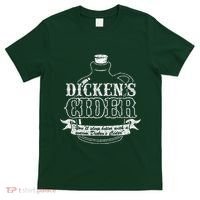 Dickens Cider T-Shirt thumb 0