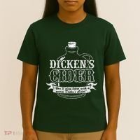 Dickens Cider T-Shirt thumb 4