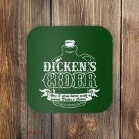 Dickens Cider Coaster thumb 0