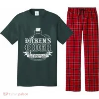 Dickens Cider Pajama Set thumb 0