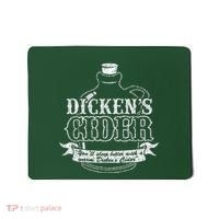 Dickens Cider Mousepad thumb 0