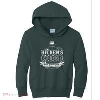 Dickens Cider Kids Hoodie thumb 0