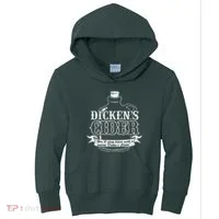 Dickens Cider Kids Hoodie thumb 0