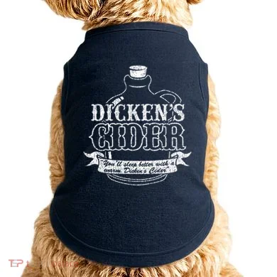 Doggie Tank