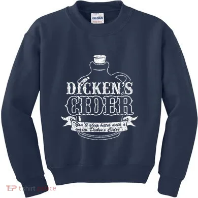 Kids Sweatshirt