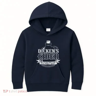 Kids Hoodie