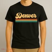 Denver Colorado T-Shirt thumb 3