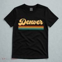 Denver Colorado T-Shirt thumb 5