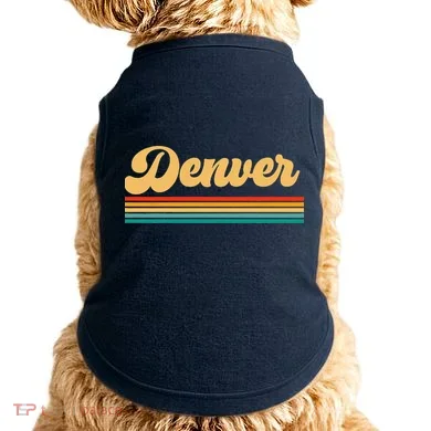 Doggie Tank